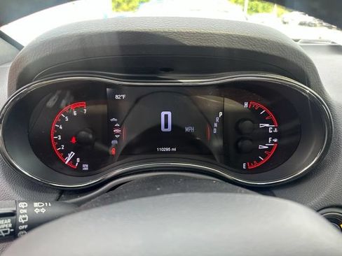 Used 2019 Dodge Durango R/T w/ Blacktop Package AWD/4WD image 31