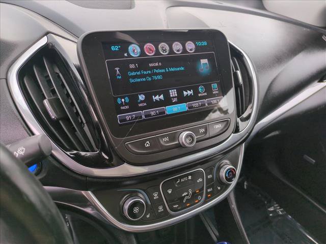 Used 2017 Chevrolet Volt Premier w/ Driver Confidence II Package FWD image 14