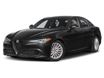 Certified 2023 Alfa Romeo Giulia Estrema