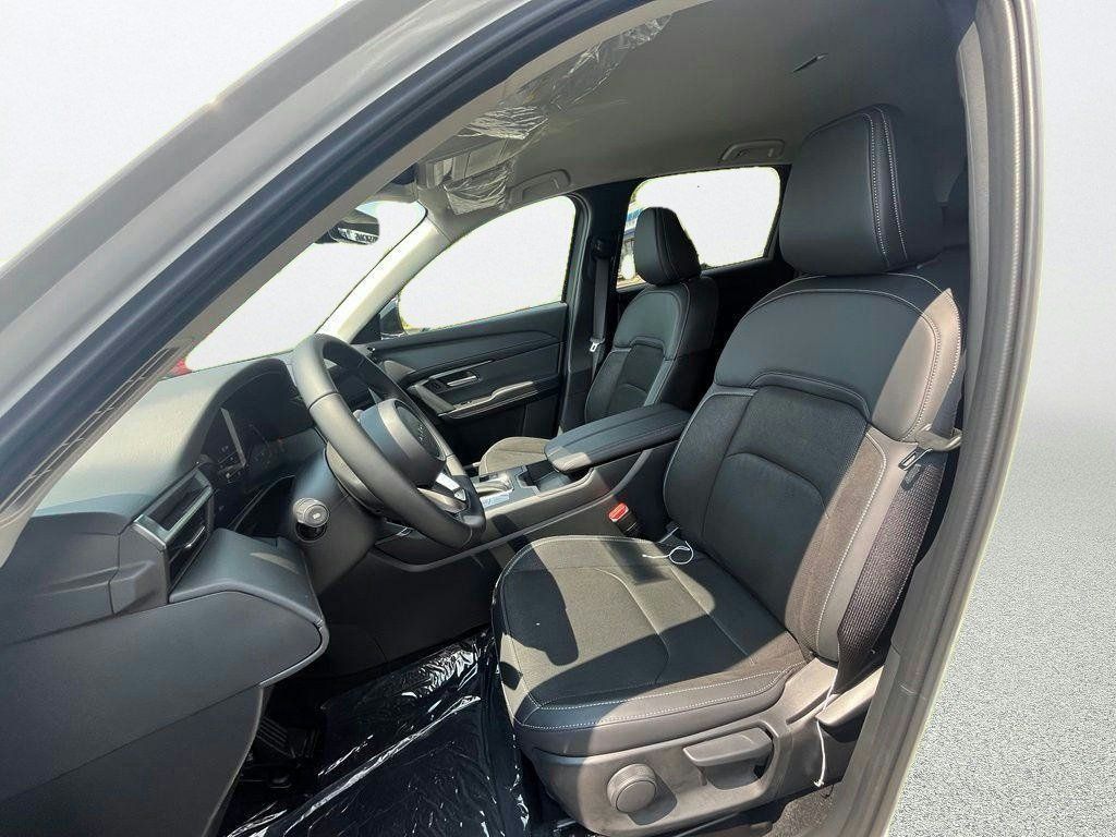New 2026 MAZDA CX-5 Select AWD/4WD image 10