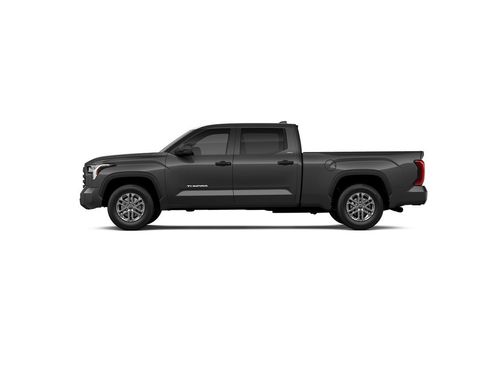 New 2026 Toyota Tundra SR5 w/ SR5 Convenience Package RWD image 4