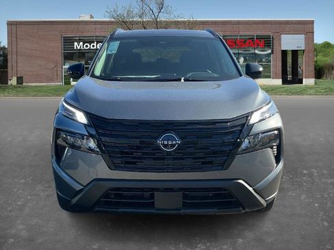 New 2026 Nissan Rogue SV image 6