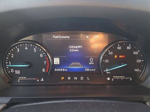 Used 2023 Ford Explorer Limited w/ Equipment Group 301A image 11