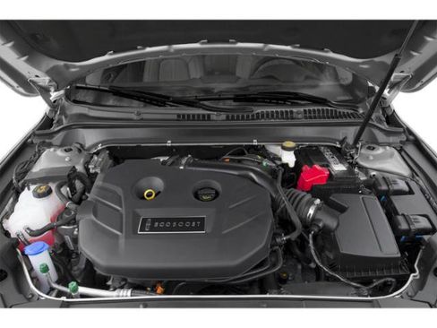 Used 2019 Lincoln MKZ Premiere image 13