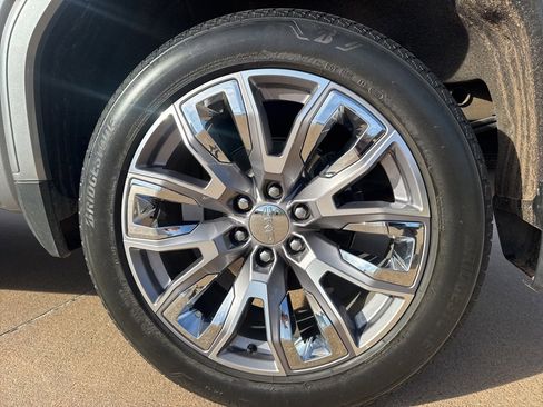 Used 2023 GMC Sierra 1500 Denali image 13