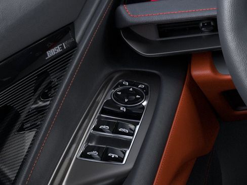 New 2026 Chevrolet Corvette E-Ray w/ Stealth Interior Trim Package AWD/4WD image 22