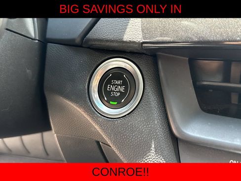 Used 2021 Cadillac CT4 Luxury w/ Sun And Sound Package RWD image 18