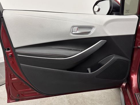 Used 2023 Toyota Corolla SE image 10