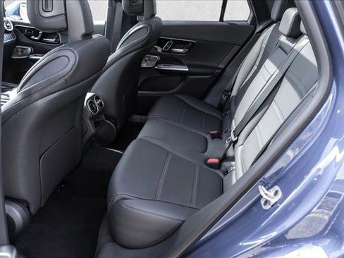 New 2026 Mercedes-Benz GLC 300 4MATIC image 20