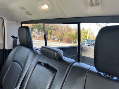 Used 2017 RAM 1500 Laramie w/ Convenience Group image 50