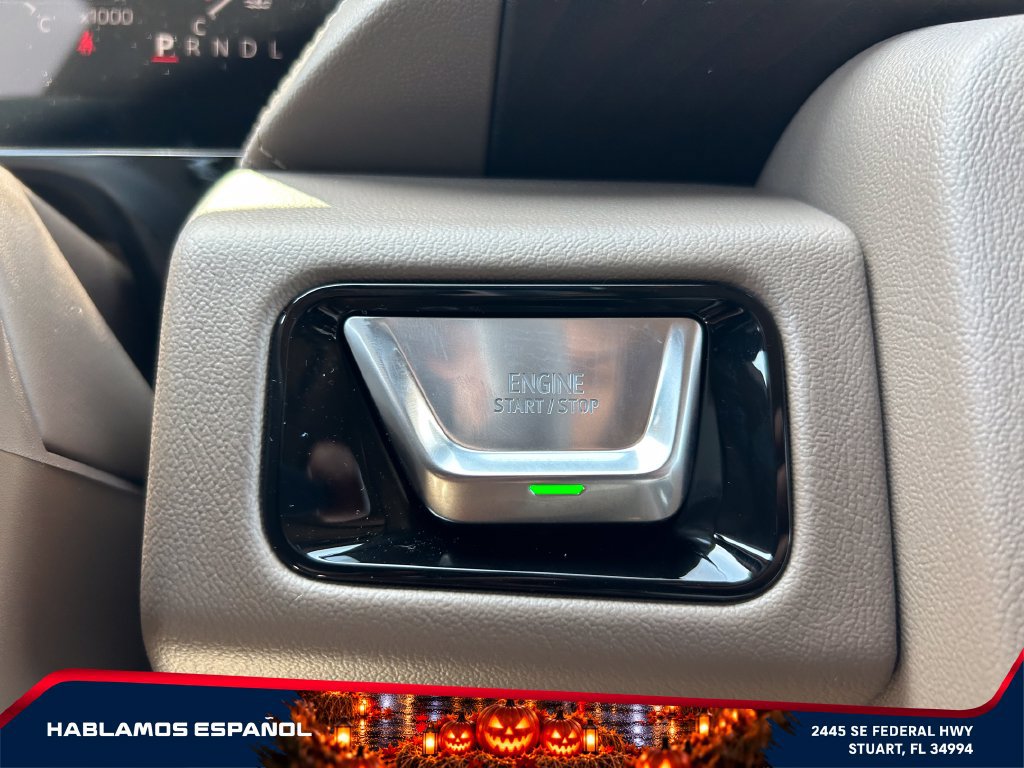 New 2026 GMC Yukon Denali w/ Denali Reserve Package AWD/4WD image 29