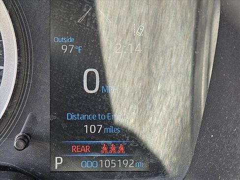 Used 2021 Toyota Corolla LE FWD image 12