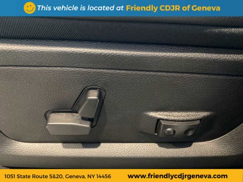 New 2025 RAM 2500 Power Wagon image 25