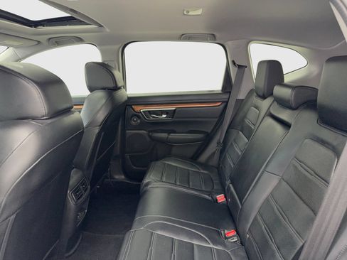 Used 2019 Honda CR-V EX-L image 37