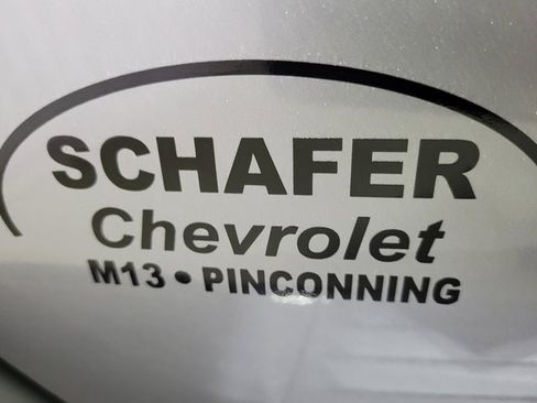 Used 2020 Dodge Journey SE image 55