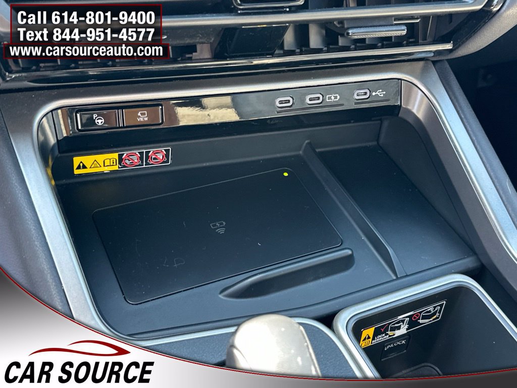 Used 2024 Lexus TX 350 AWD w/ Captains Chair Package image 27