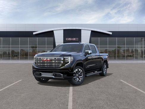 New 2026 GMC Sierra 1500 Denali w/ Denali Reserve Package image 32