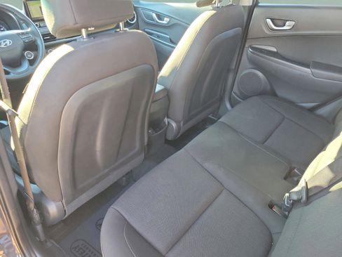Certified 2023 Hyundai Kona SEL w/ Convenience Package image 29