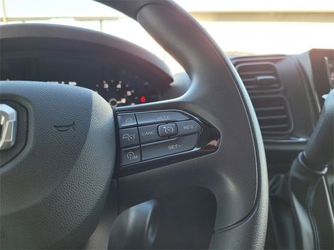 Used 2025 RAM ProMaster 2500 w/ Safety Group image 14