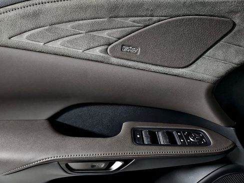 New 2026 Lexus RX 350 AWD image 10