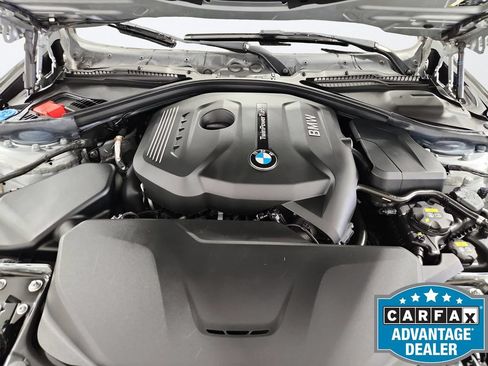 Used 2018 BMW 430i Gran Coupe xDrive AWD/4WD image 39