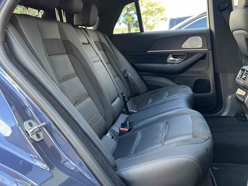 Used 2024 Mercedes-Benz GLE 53 AMG 4MATIC Coupe w/ Driver Assistance Package image 36