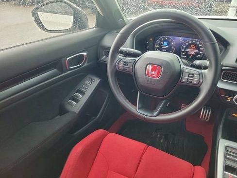 Used 2024 Honda Civic Type R image 15