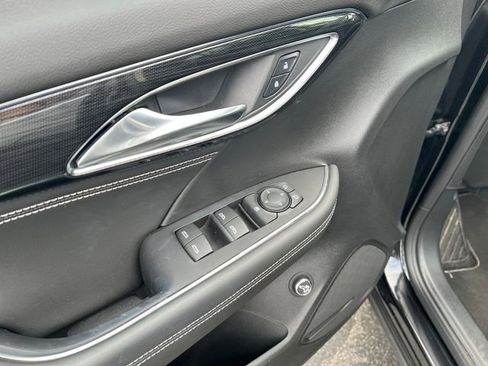 Certified 2023 Buick Envision Preferred AWD/4WD image 14