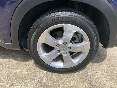 Used 2016 Honda HR-V EX image 23