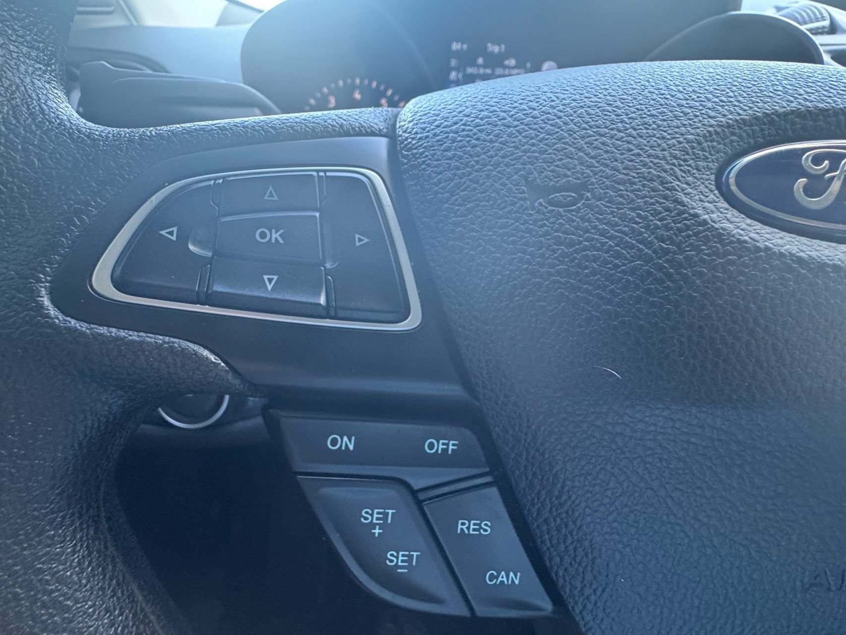 Used 2018 Ford Escape S FWD image 18