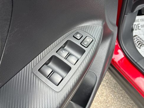Used 2022 Mitsubishi Eclipse Cross SE AWD/4WD image 14