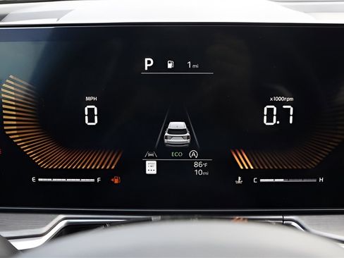 Used 2024 Kia Sorento X-Line EX image 27