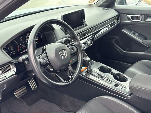 Used 2023 Honda Civic Sport image 26