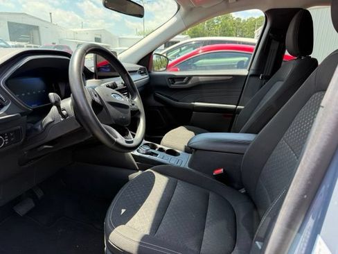Used 2024 Ford Escape Active FWD image 6