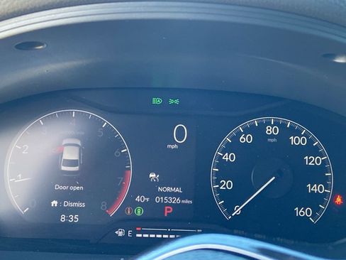 Used 2025 Honda Civic Sport image 21