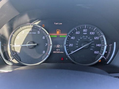 Used 2020 Acura MDX SH-AWD image 22