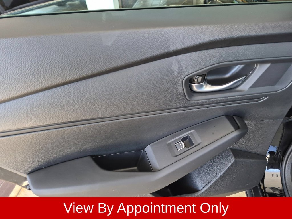 Used 2025 Honda Accord SE image 23