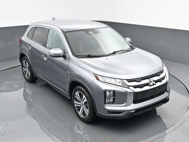 Used 2025 Mitsubishi Outlander Sport AWD image 19