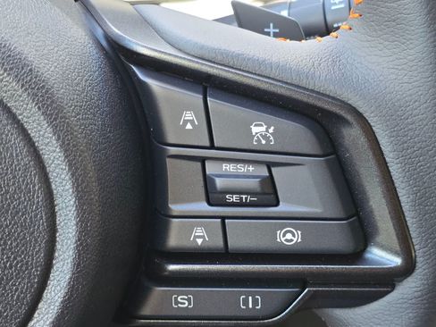 New 2026 Subaru Crosstrek 2.5i Limited AWD/4WD image 27