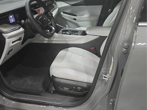 New 2026 Jeep Cherokee Laredo image 8