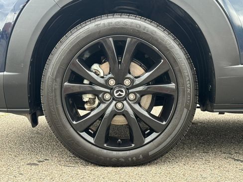 Used 2024 MAZDA CX-30 AWD 2.5 S w/ Select Sport Pkg image 18