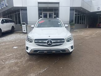 Used 2021 Mercedes-Benz GLC 300 4MATIC video 2