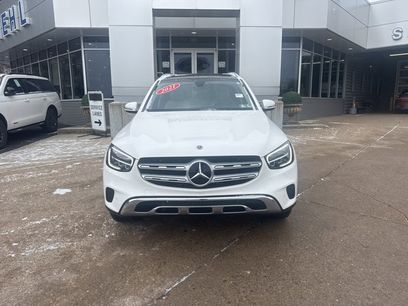 Used 2021 Mercedes-Benz GLC 300 4MATIC
