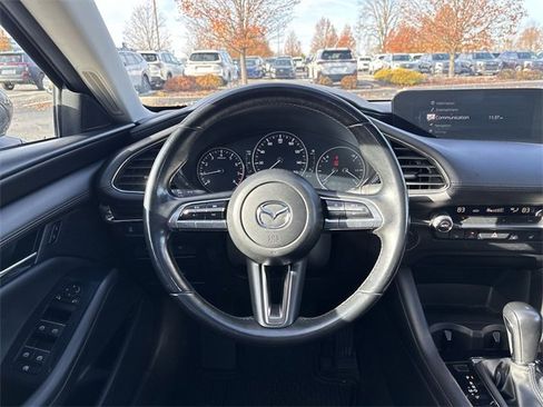 Used 2022 MAZDA MAZDA3 s image 14