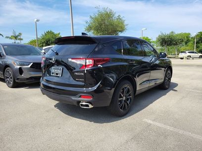 New 2026 Acura RDX SH-AWD