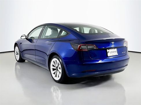 Used 2023 Tesla Model 3 Long Range image 8