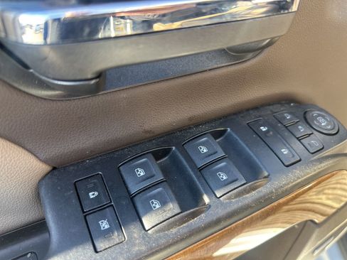 Used 2019 Chevrolet Silverado 3500 LTZ w/ Duramax Plus Package image 11