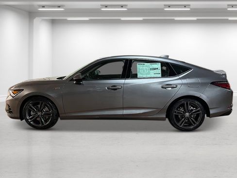 Used 2025 Acura Integra A-Spec image 2