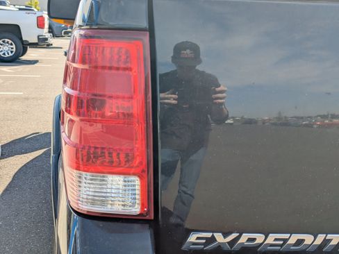 Used 2004 Ford Expedition Eddie Bauer AWD/4WD image 41