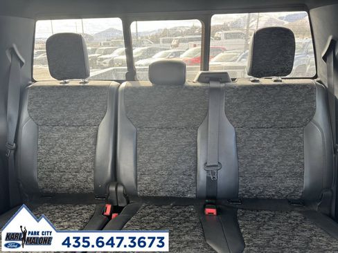 Used 2024 Ford F150 Tremor w/ Bed Utility Package image 16